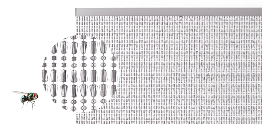 fliegenvorhang schweiz